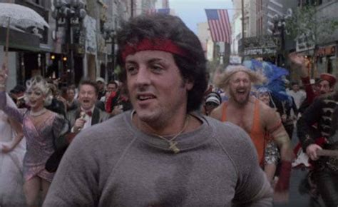 ladbrokes slogan|Ladbrokes Reimagines Iconic Rocky II Scene in New Ad.